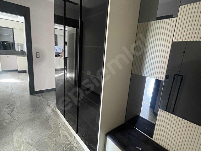 TALAS KİÇİKÖYDE MESKENLİ OTURUMA HAZIR 2,5+1 ULTRA LÜKS DAİRE - Görsel 27