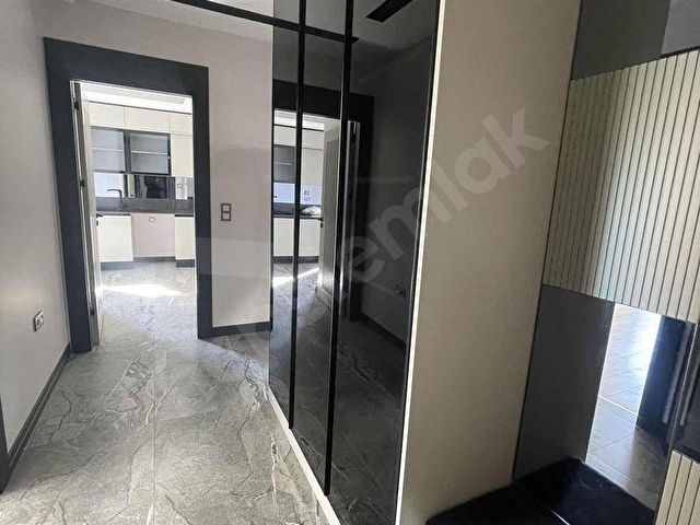 TALAS KİÇİKÖYDE MESKENLİ OTURUMA HAZIR 2,5+1 ULTRA LÜKS DAİRE - Görsel 25