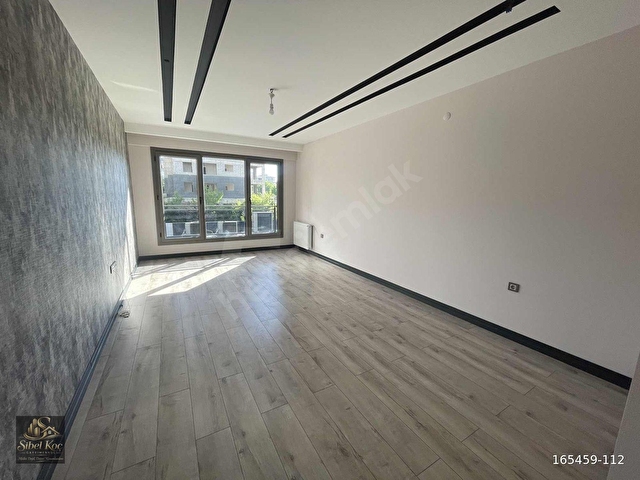 TALAS KİÇİKÖYDE MESKENLİ OTURUMA HAZIR 2,5+1 ULTRA LÜKS DAİRE - Görsel 21