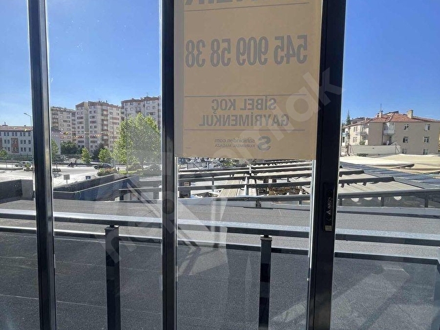 TALAS KİÇİKÖYDE MESKENLİ OTURUMA HAZIR 2,5+1 ULTRA LÜKS DAİRE - Görsel 13