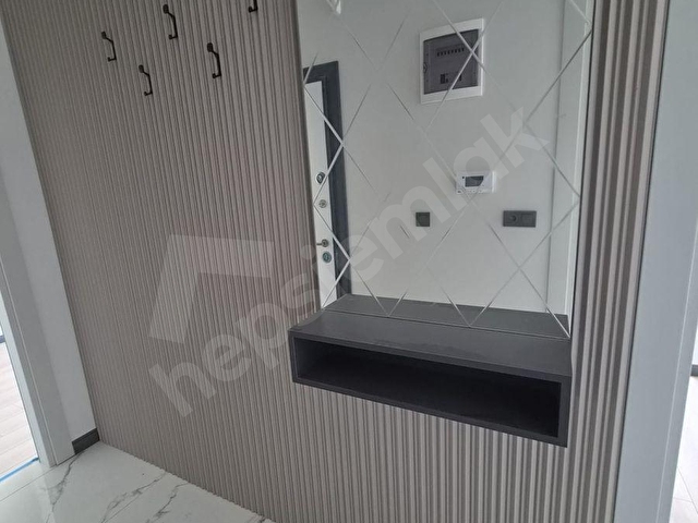RW ALYANSTAN ATA MH. TEPECİK BLV. ÜZERİNDE SIFIR 2+1 DAİRE - Görsel 5