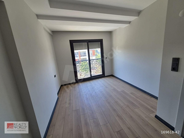 RW ALYANSTAN ATA MH. TEPECİK BLV. ÜZERİNDE SIFIR 2+1 DAİRE - Görsel 14