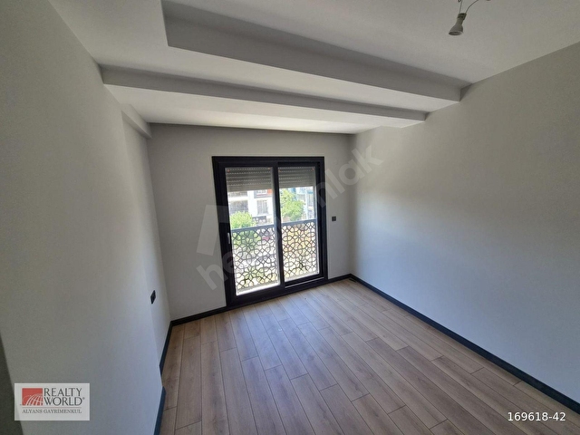 RW ALYANSTAN ATA MH. TEPECİK BLV. ÜZERİNDE SIFIR 2+1 DAİRE - Görsel 11
