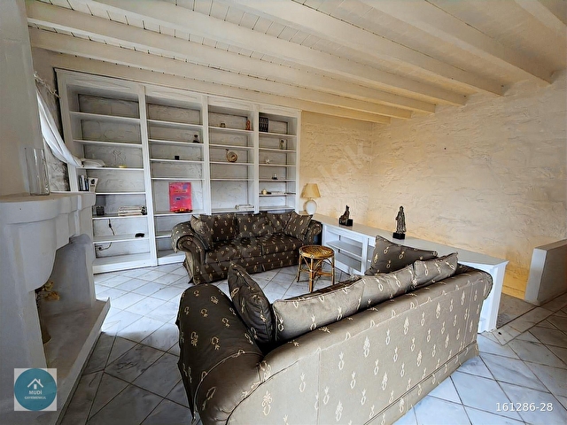 Bodrum Yalıkavak 2+2 Havuzlu Yıllık Kiralık Taş Mimari Malikane - Görsel 21