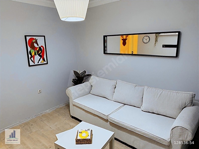 ÇAĞANDAN FIRSAT KİRALIK DAİRE - Görsel 4