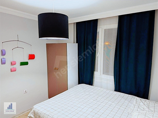 ÇAĞANDAN FIRSAT KİRALIK DAİRE - Görsel 6