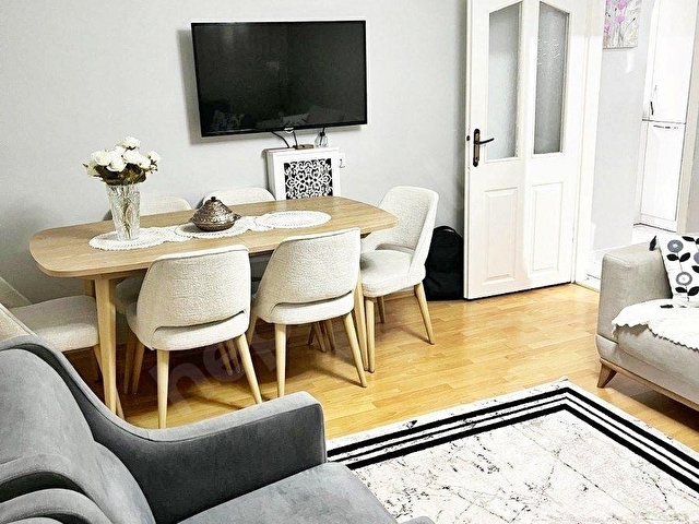 GAMZE EMLAKTAN PINARBAŞINDA ^CADDE ÜZERİ^3+1 YAPILI Y.GİRİŞ! - Görsel 6