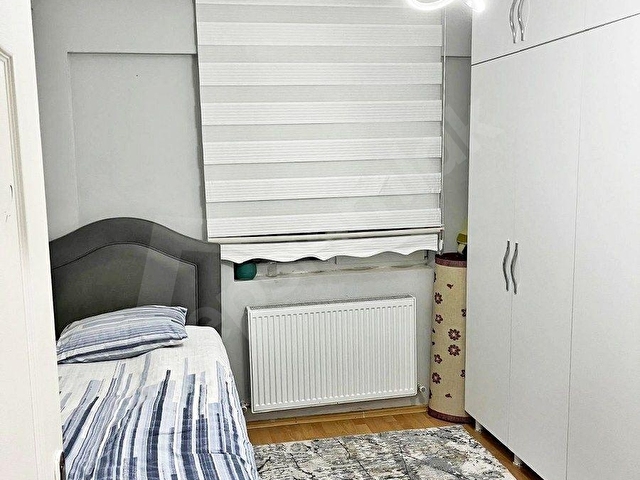 GAMZE EMLAKTAN PINARBAŞINDA ^CADDE ÜZERİ^3+1 YAPILI Y.GİRİŞ! - Görsel 11