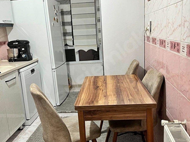 GAMZE EMLAKTAN PINARBAŞINDA ^CADDE ÜZERİ^3+1 YAPILI Y.GİRİŞ! - Görsel 2