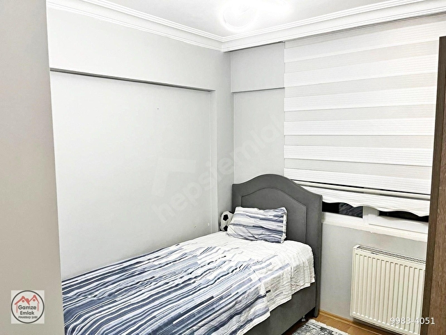 GAMZE EMLAKTAN PINARBAŞINDA ^CADDE ÜZERİ^3+1 YAPILI Y.GİRİŞ! - Görsel 8