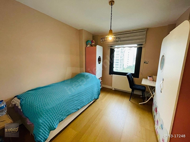 ERENKÖY MARMARAYA YAKIN İSKANLI 2021 YAPIMI 105m2 2+1 BOŞ DAİRE - Görsel 16