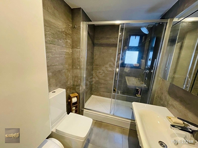 ERENKÖY MARMARAYA YAKIN İSKANLI 2021 YAPIMI 105m2 2+1 BOŞ DAİRE - Görsel 23