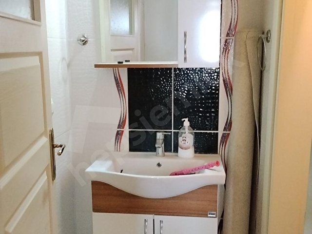 TALAS ANAYURT TRANVAY SON DURAĞINDA SATILIK DAİRE - Görsel 13