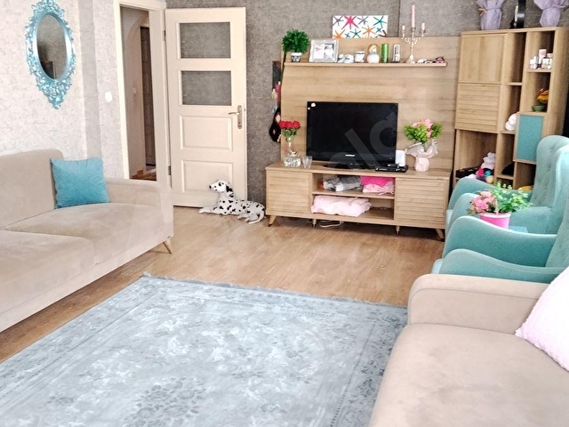 TALAS ANAYURT TRANVAY SON DURAĞINDA SATILIK DAİRE - Görsel 21
