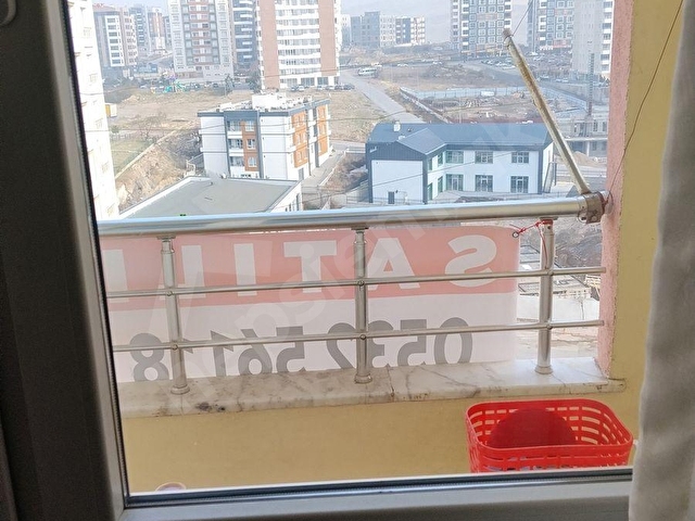 TALAS ANAYURT TRANVAY SON DURAĞINDA SATILIK DAİRE - Görsel 9