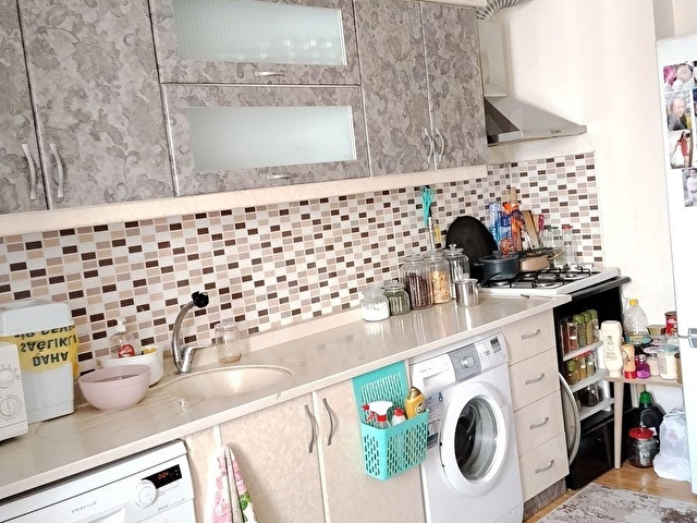 TALAS ANAYURT TRANVAY SON DURAĞINDA SATILIK DAİRE - Görsel 10
