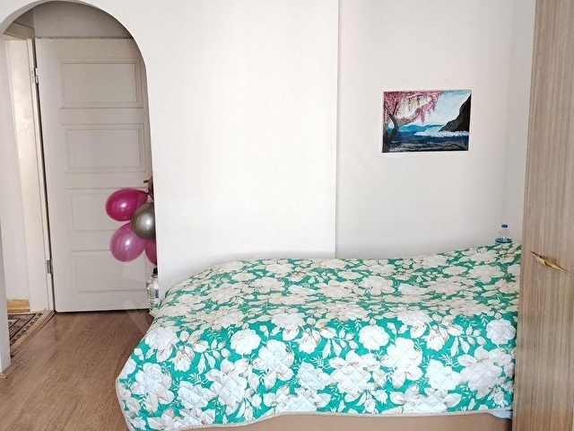 TALAS ANAYURT TRANVAY SON DURAĞINDA SATILIK DAİRE - Görsel 17