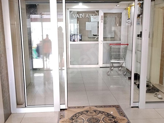 TALAS ANAYURT TRANVAY SON DURAĞINDA SATILIK DAİRE - Görsel 2