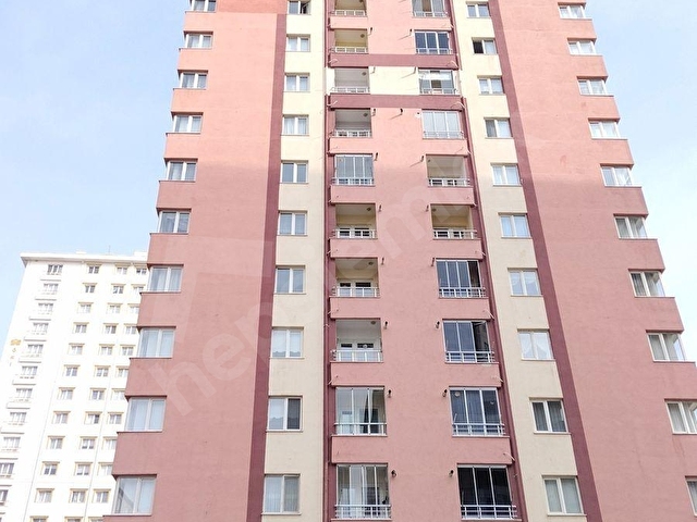TALAS ANAYURT TRANVAY SON DURAĞINDA SATILIK DAİRE - Görsel 6