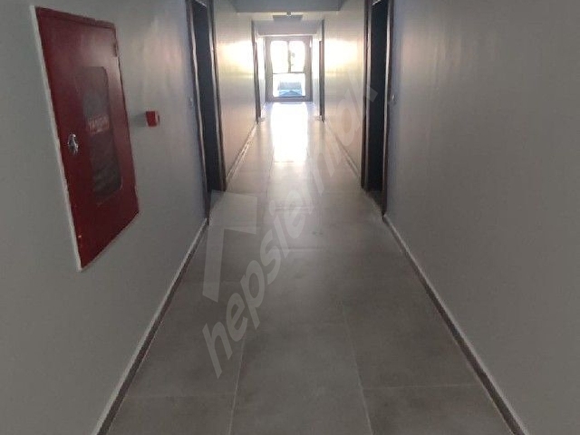 DÖŞEMEALTI ÇIPLAKLIDA ULTRA LÜKS SİTE İÇERİSİNDE 1+1 LÜKS DAİRE.. - Görsel 16