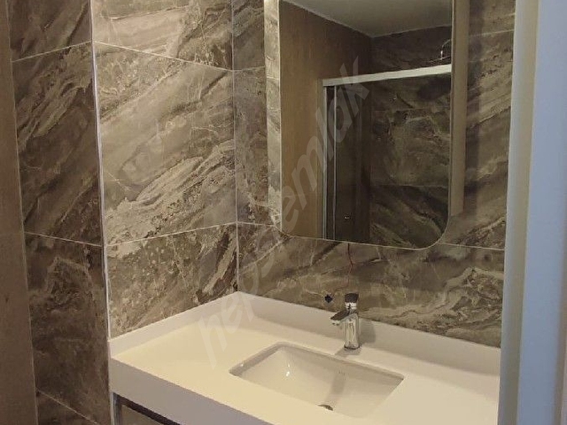 DÖŞEMEALTI ÇIPLAKLIDA ULTRA LÜKS SİTE İÇERİSİNDE 1+1 LÜKS DAİRE.. - Görsel 23