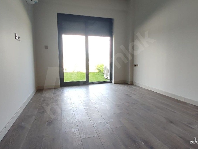 DÖŞEMEALTI ÇIPLAKLIDA ULTRA LÜKS SİTE İÇERİSİNDE 1+1 LÜKS DAİRE.. - Görsel 30