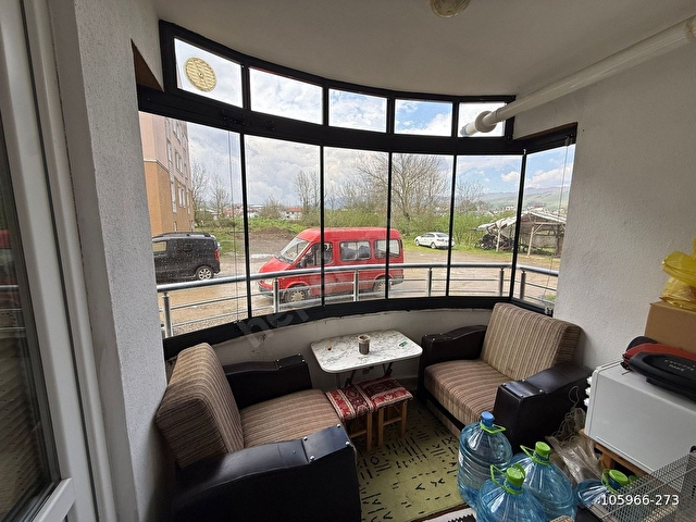 CUMAYERİ ÇEVRİK MAH SİTE İÇİ 3+1 120M2 SATILIK DAİRE - Görsel 6