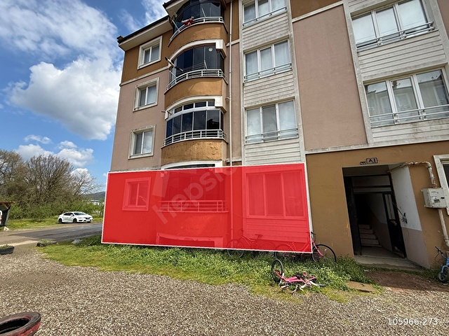 CUMAYERİ ÇEVRİK MAH SİTE İÇİ 3+1 120M2 SATILIK DAİRE - Görsel 11