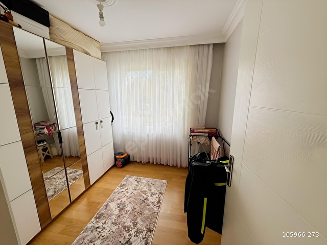CUMAYERİ ÇEVRİK MAH SİTE İÇİ 3+1 120M2 SATILIK DAİRE - Görsel 2