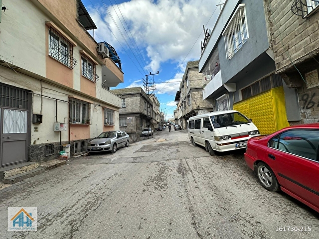 İSTİKLAL MAHALLESİNDE 3 KATLI MÜSTAKİL DAİRELER. - Görsel 24