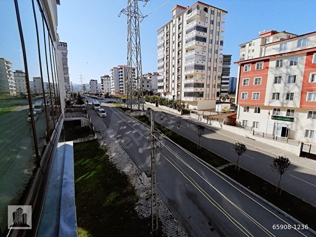 KIŞLA MAHALLESİNDE SATILIK SİTE İÇERİSİNDE 3+1 MASRAFSIZ DAİRE - Görsel 17