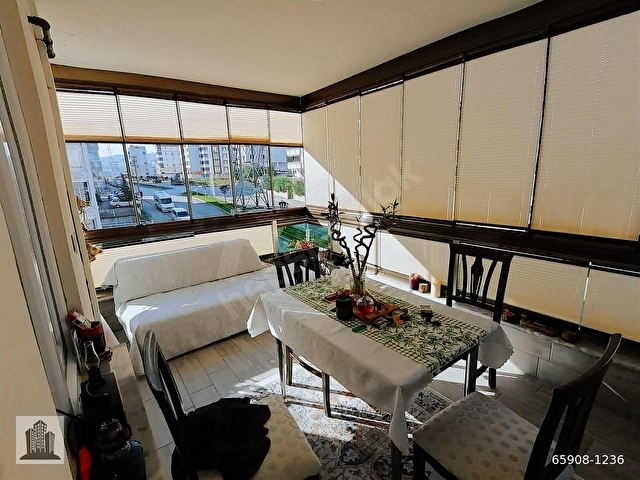 KIŞLA MAHALLESİNDE SATILIK SİTE İÇERİSİNDE 3+1 MASRAFSIZ DAİRE - Görsel 20