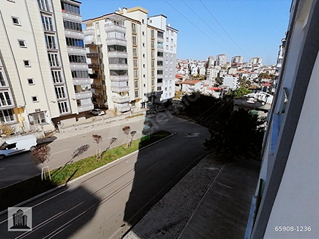 KIŞLA MAHALLESİNDE SATILIK SİTE İÇERİSİNDE 3+1 MASRAFSIZ DAİRE - Görsel 24