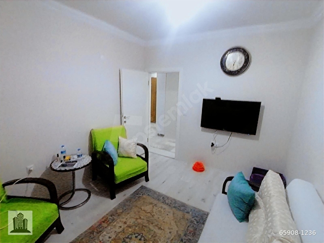 KIŞLA MAHALLESİNDE SATILIK SİTE İÇERİSİNDE 3+1 MASRAFSIZ DAİRE - Görsel 30