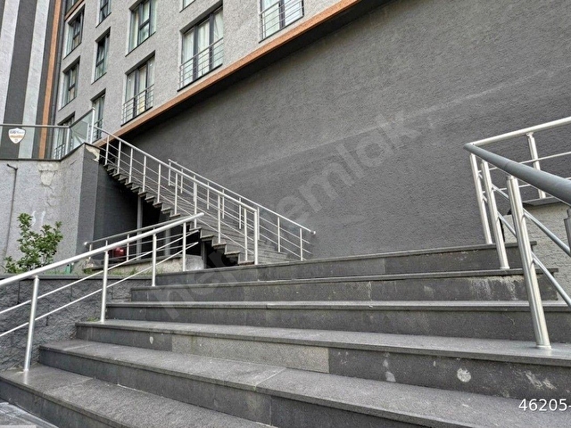 ÇELİKTEPEDE JB PANAROMA REZİDANS DA 2+1 60M2 KİRALIK DAİRE - Görsel 2