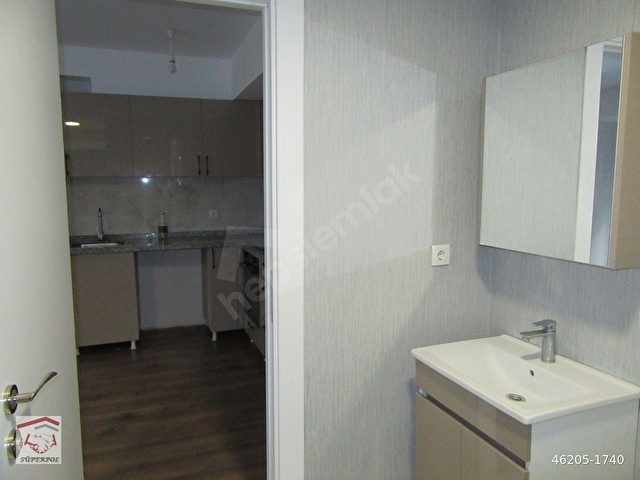 ÇELİKTEPEDE JB PANAROMA REZİDANS DA 2+1 60M2 KİRALIK DAİRE - Görsel 16