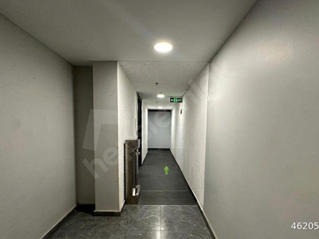 ÇELİKTEPEDE JB PANAROMA REZİDANS DA 2+1 60M2 KİRALIK DAİRE - Görsel 27