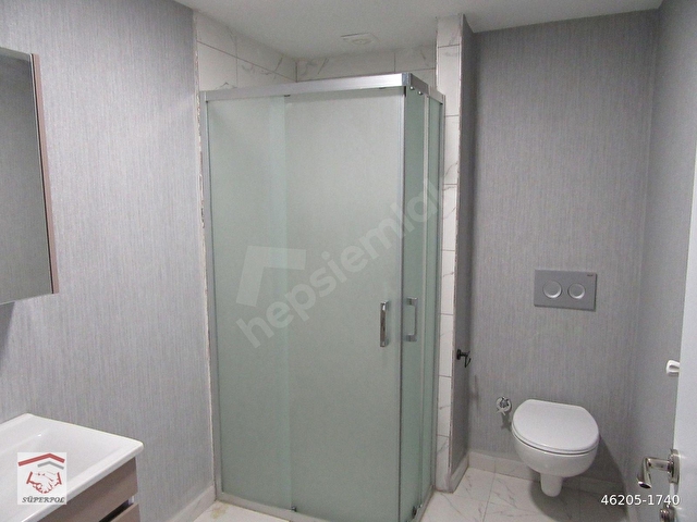 ÇELİKTEPEDE JB PANAROMA REZİDANS DA 2+1 60M2 KİRALIK DAİRE - Görsel 15