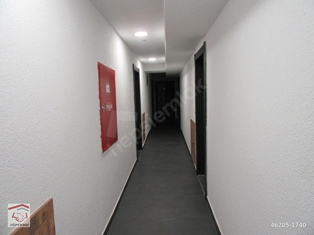 ÇELİKTEPEDE JB PANAROMA REZİDANS DA 2+1 60M2 KİRALIK DAİRE - Görsel 19
