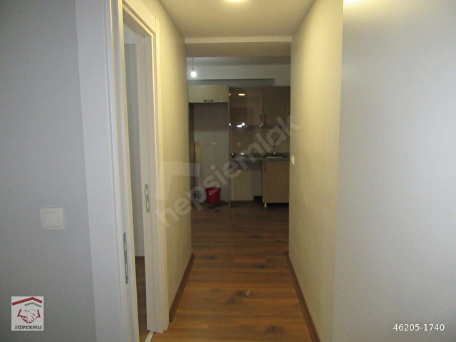 ÇELİKTEPEDE JB PANAROMA REZİDANS DA 2+1 60M2 KİRALIK DAİRE - Görsel 11