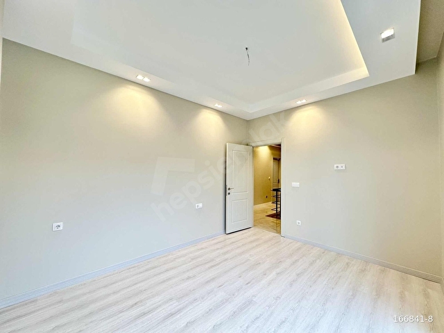 [KASSEL YAPI]İSKANLI-580m2 BAHÇE-SAUNA-HAVUZ-KÖŞE MÜSTAKİL VİLLA - Görsel 19