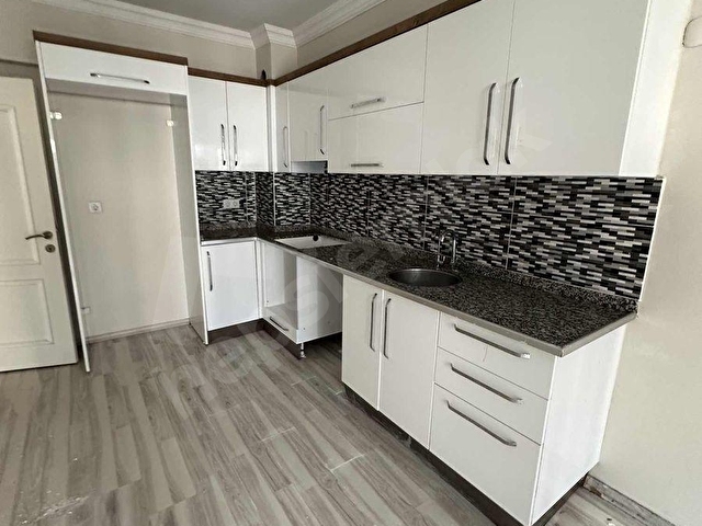 KUŞADASI DAVUTLARDA DEVAMLI KİRALIK DAİRE - Görsel 7