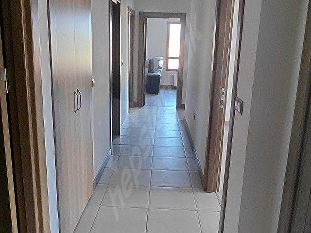 Erciş kiralık daire