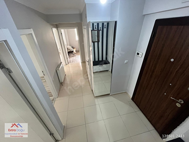YÜKSEK KREDİ İMKANI İLE SAAT KULESİ YAKINI, 3+1 FIRSAT DAİRESİ - Görsel 27