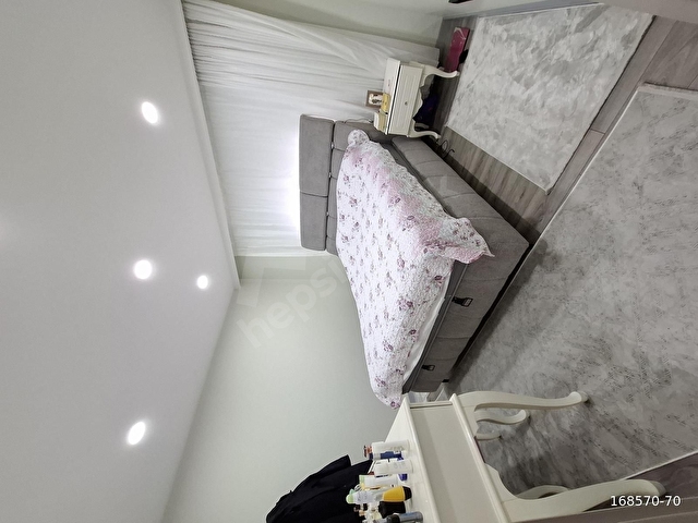 KEMALTÜRKLER MAH 5+2 İSKANLI ASANSÖRLÜ ÖN CEPHE 210M2 ÜST DUBLEX - Görsel 10