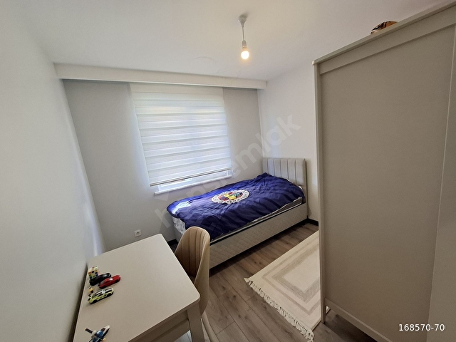 KEMALTÜRKLER MAH 5+2 İSKANLI ASANSÖRLÜ ÖN CEPHE 210M2 ÜST DUBLEX - Görsel 27