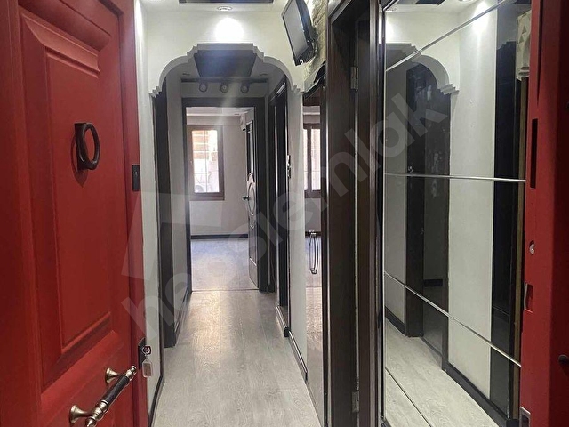 ORDU CADDESİNDE 3+1 TADİLATLI METRO 35 EMLAKTAN KİRALIK - Görsel 23