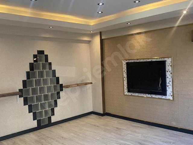 ORDU CADDESİNDE 3+1 TADİLATLI METRO 35 EMLAKTAN KİRALIK - Görsel 19