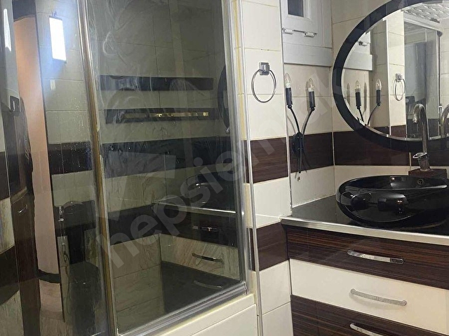 ORDU CADDESİNDE 3+1 TADİLATLI METRO 35 EMLAKTAN KİRALIK - Görsel 11