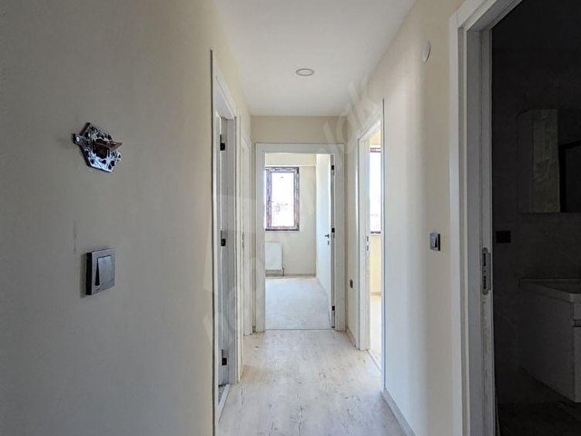 TUZLA AYDINLI MAH SİTE İÇİ SIFIR 3+1 ARA KAT EBEVEYN BANYO DAİRE - Görsel 30